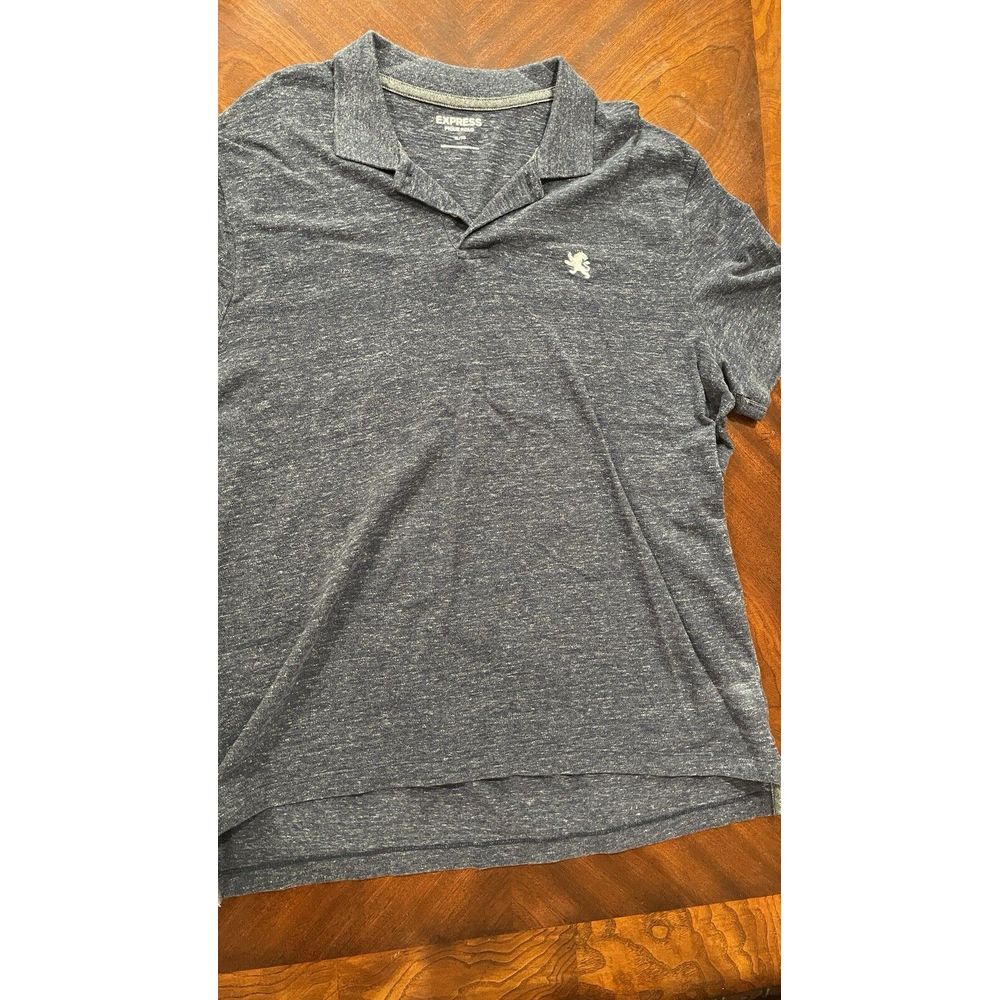 Express men's polo shirt size‎ x-large
